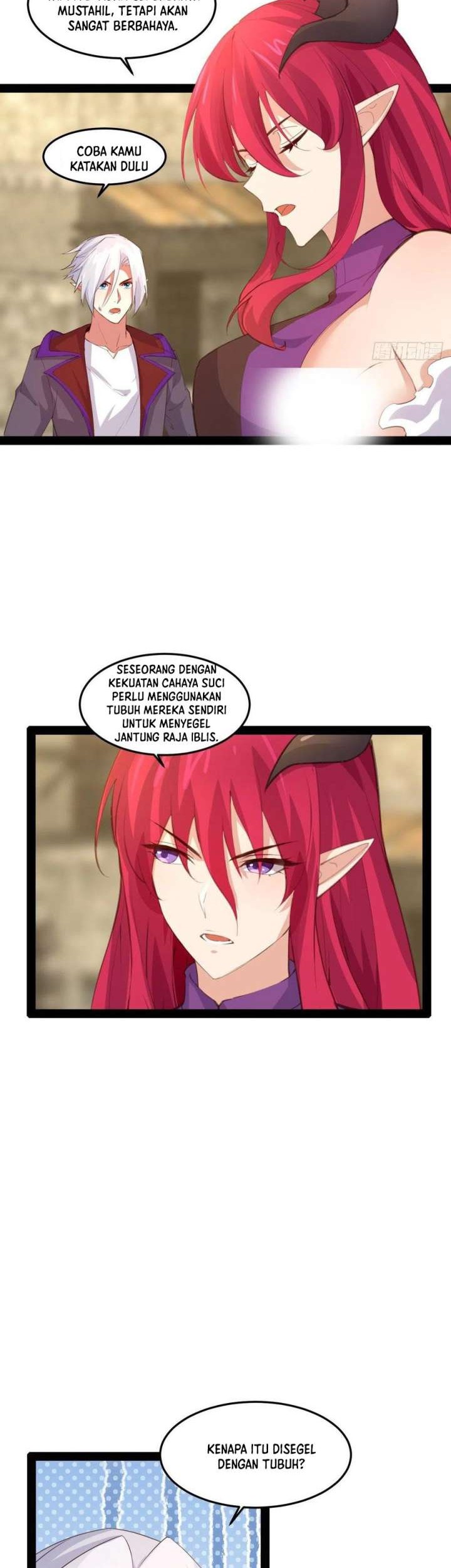 Starting From Maximum Charm Point Chapter 51 Gambar 23