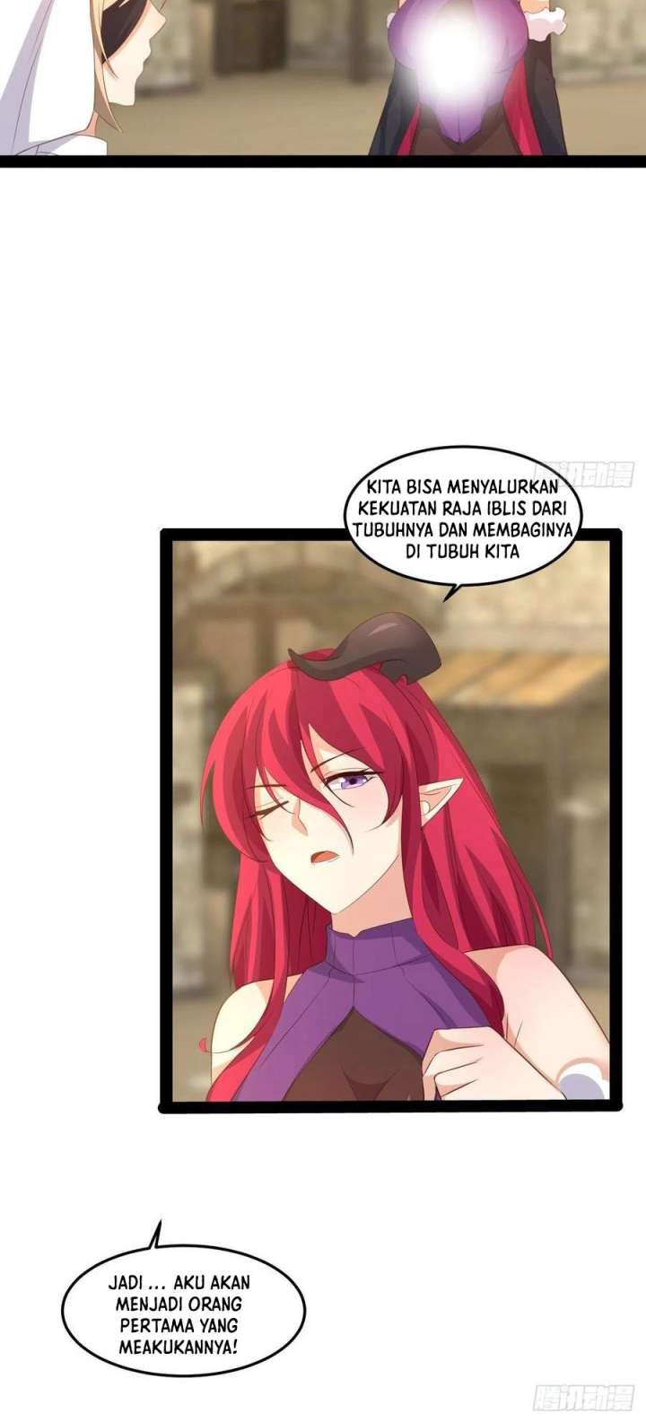 Starting From Maximum Charm Point Chapter 51 Gambar 28