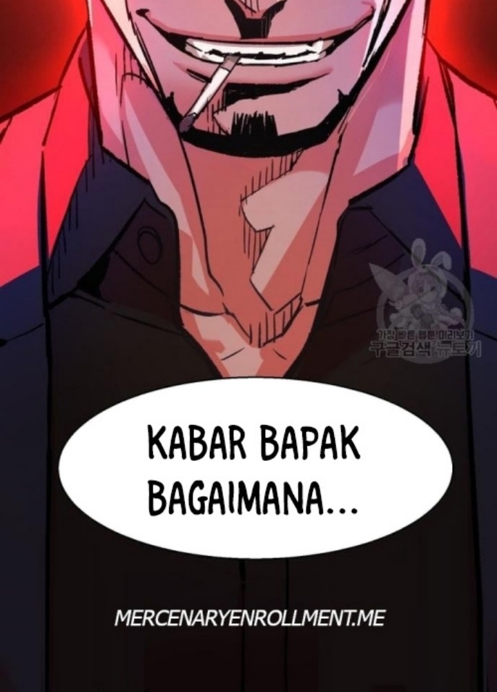 Mercenary Enrollment Chapter 111 Gambar 59