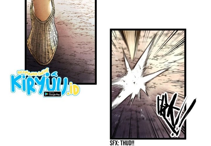 Lu Bu’s Life Simulator Chapter 06 Gambar 7