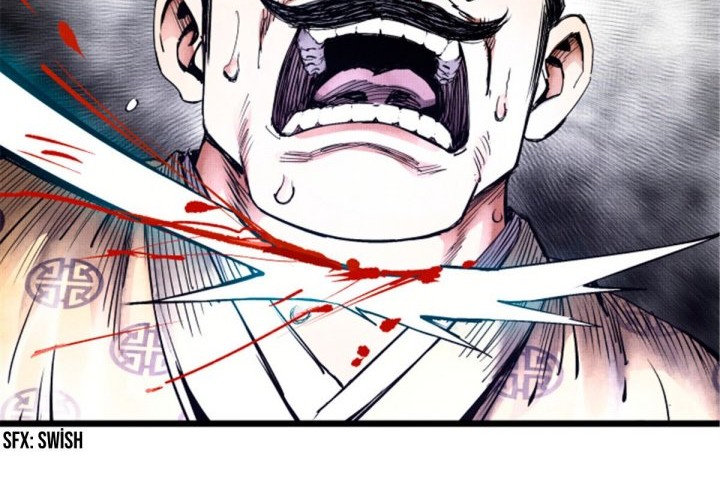 Lu Bu’s Life Simulator Chapter 06 Gambar 19