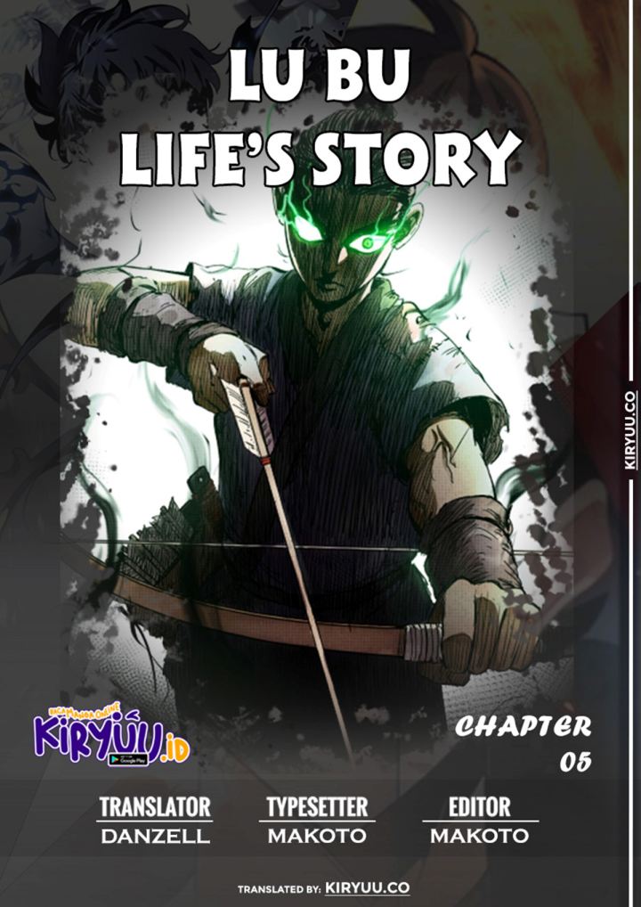 Baca Komik Lu Bu’s Life Simulator Chapter 05 Gambar 1