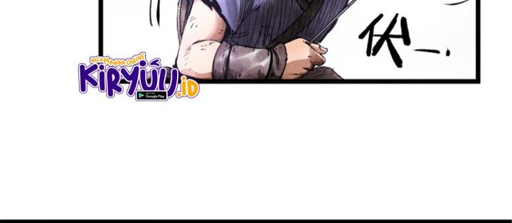Lu Bu’s Life Simulator Chapter 05 Gambar 18