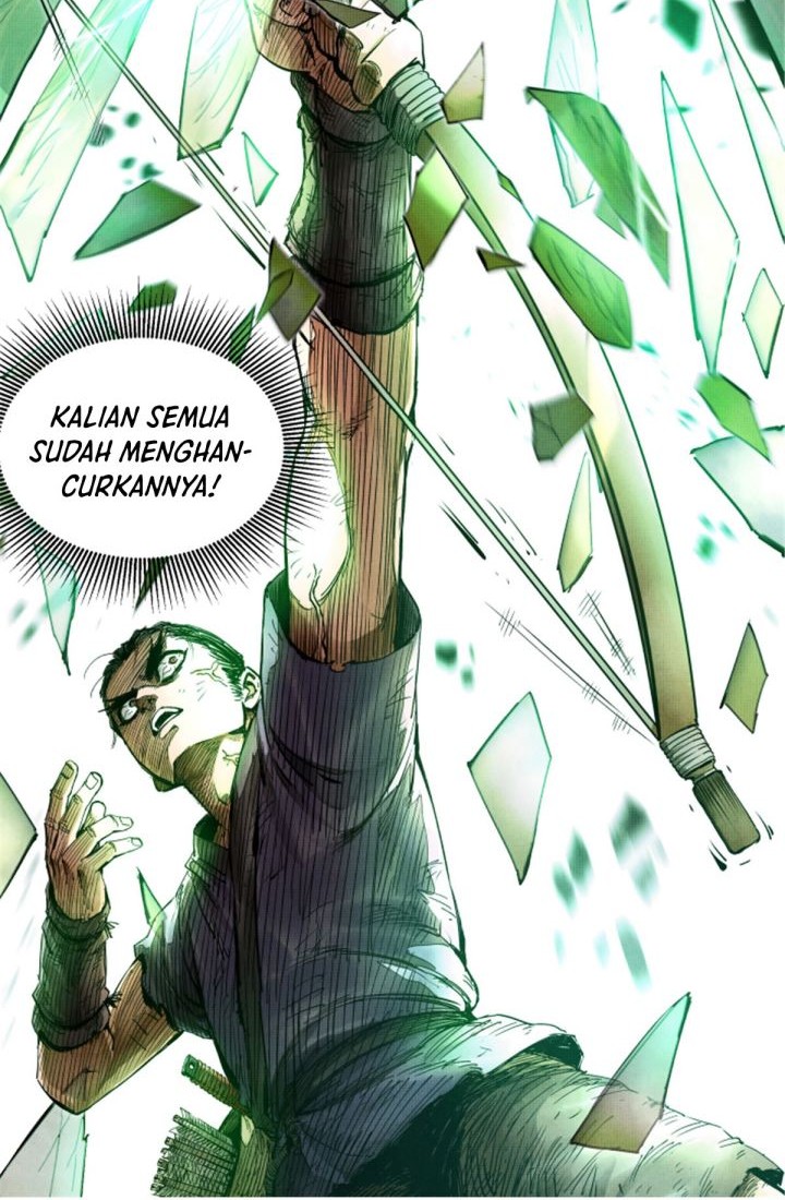 Lu Bu’s Life Simulator Chapter 05 Gambar 28