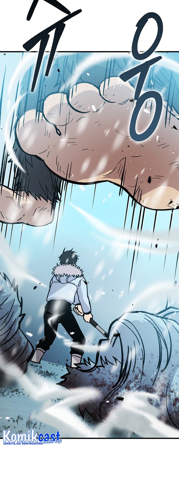 Demon Lord’s Martial Arts Ascension Chapter 13 Gambar 51