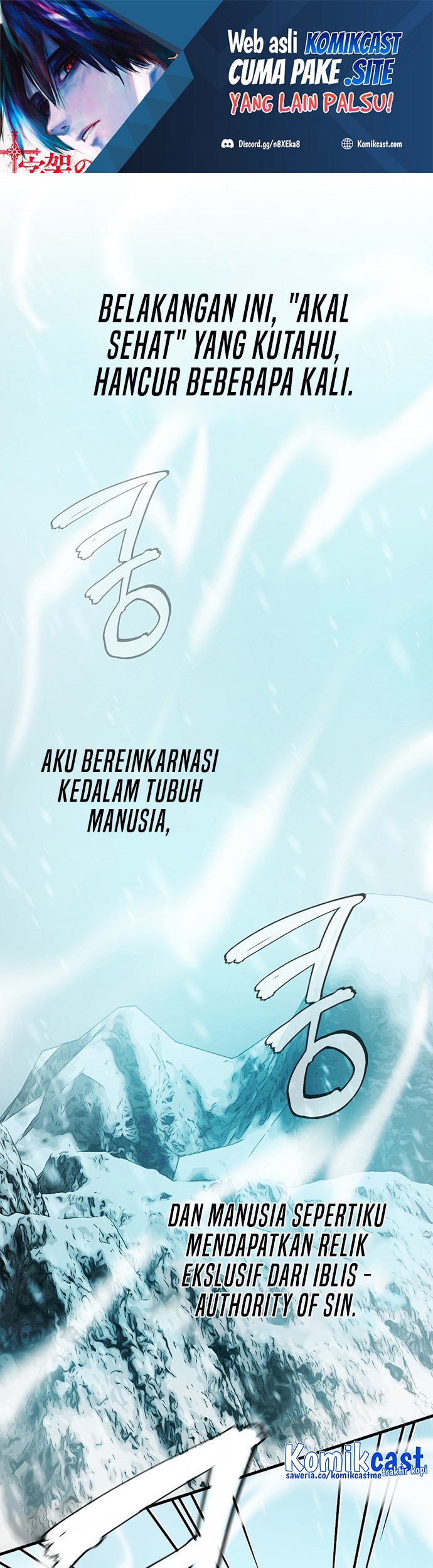 Baca Manhwa Demon Lord’s Martial Arts Ascension Chapter 13 Gambar 2