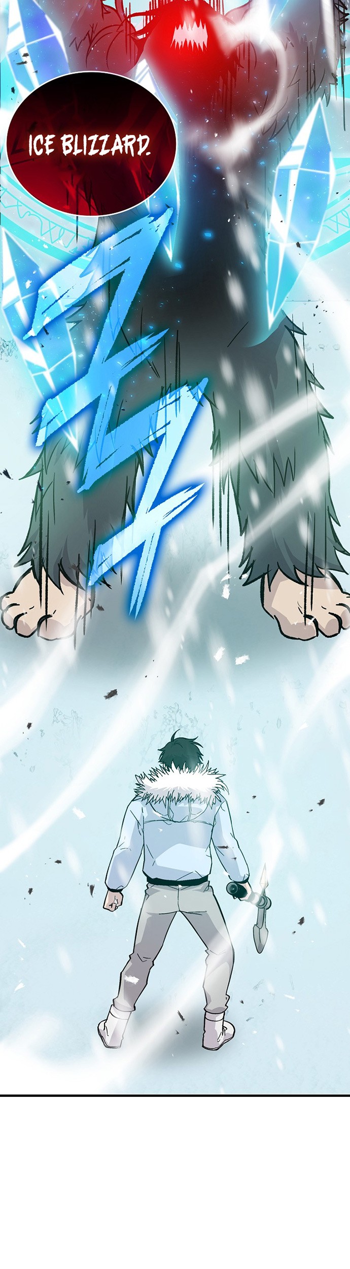Demon Lord’s Martial Arts Ascension Chapter 13 Gambar 58