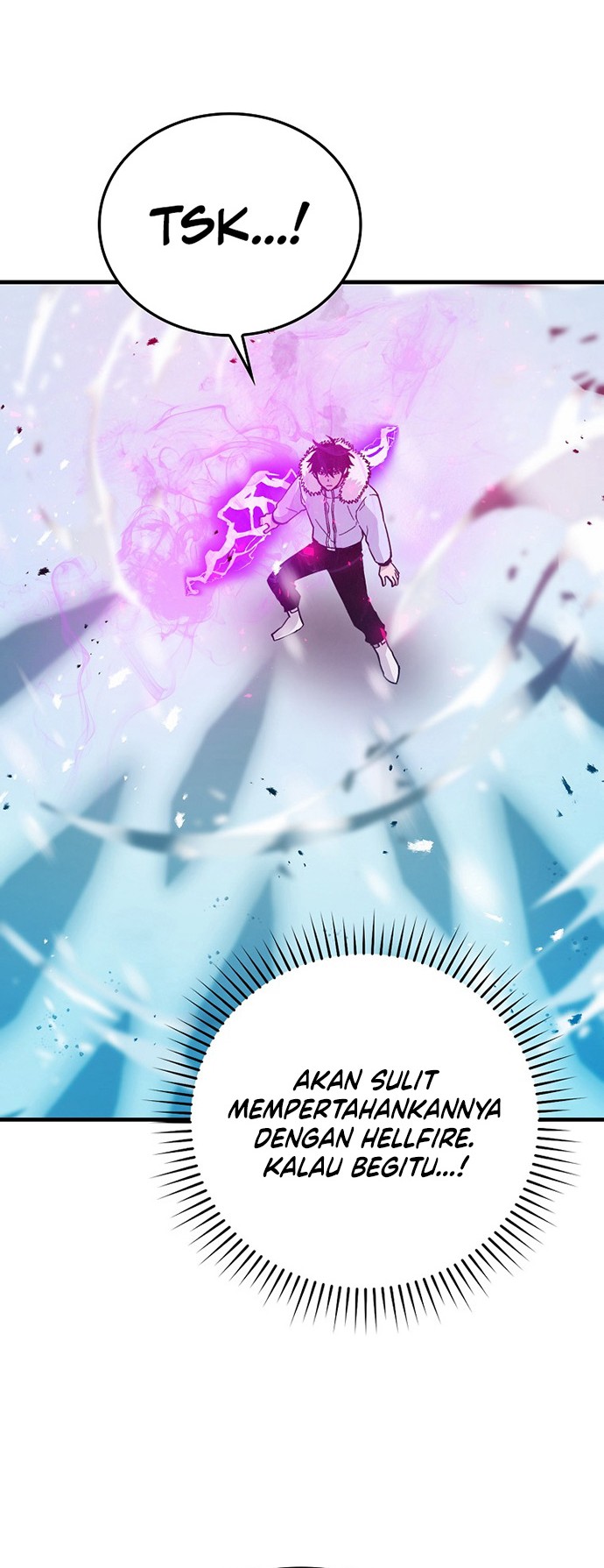 Demon Lord’s Martial Arts Ascension Chapter 13 Gambar 59