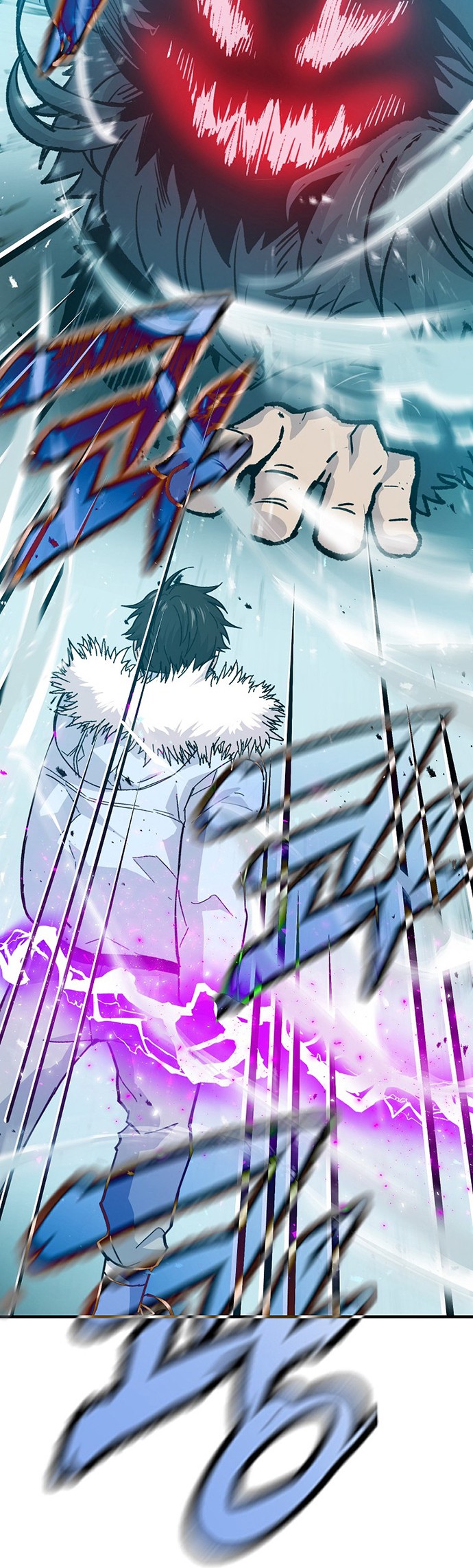Demon Lord’s Martial Arts Ascension Chapter 13 Gambar 67