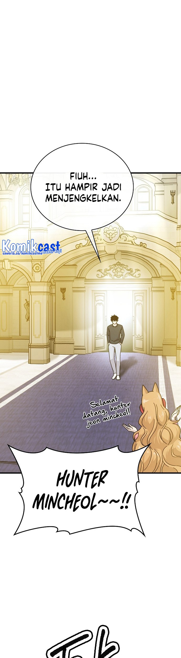 Demon Lord’s Martial Arts Ascension Chapter 10 Gambar 26