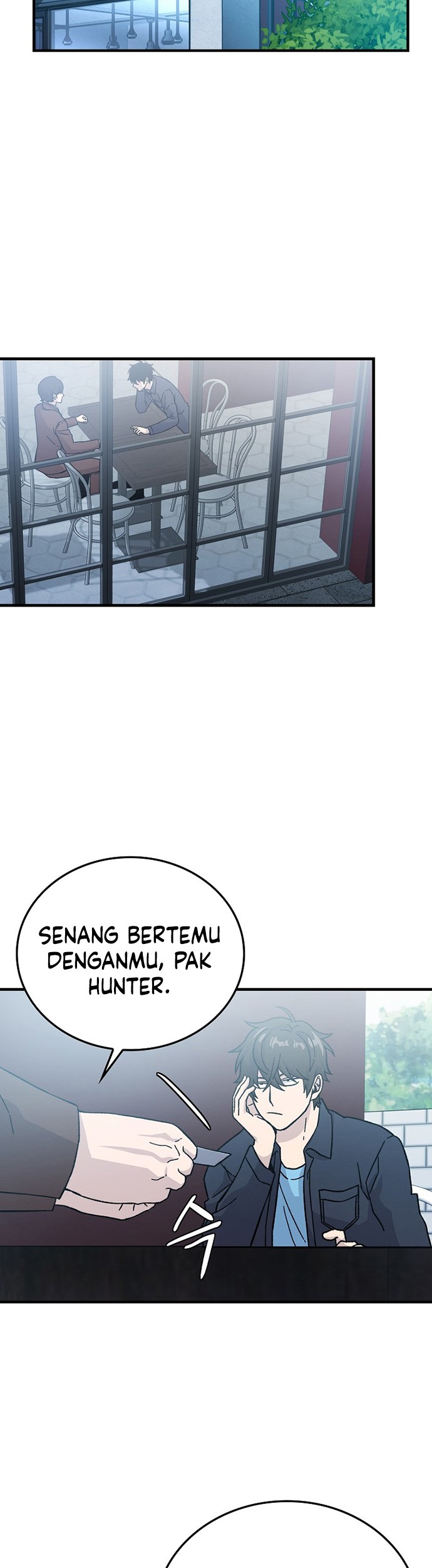 Demon Lord’s Martial Arts Ascension Chapter 09 Gambar 48