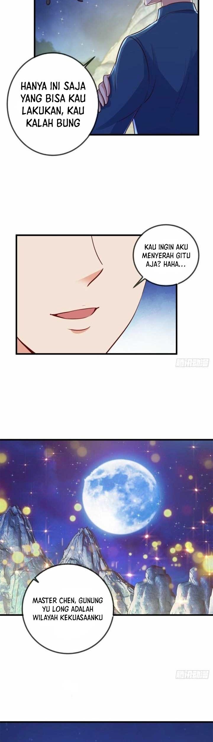 Rebirth of The Earth Immortal Venerable Chapter 148 Gambar 3