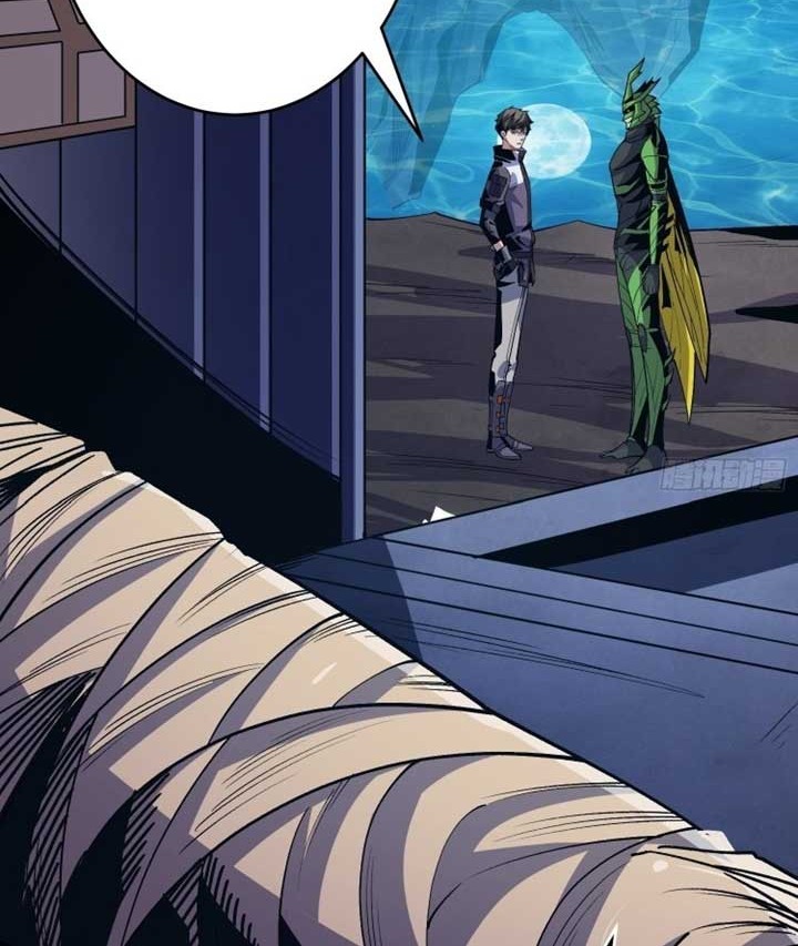 King Account At The Start Chapter 179 Gambar 9