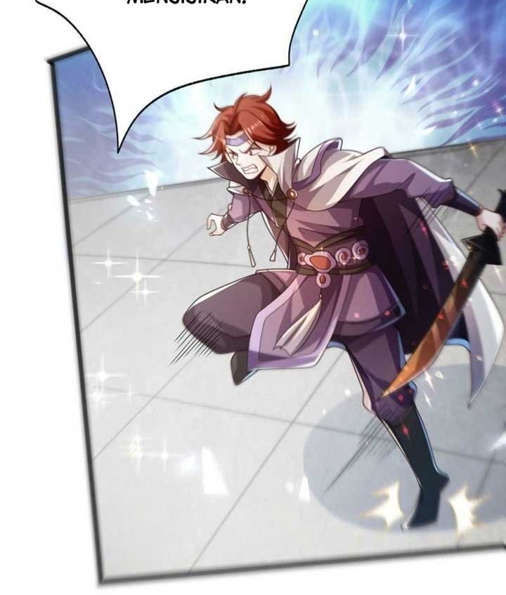 When I Die, I Will Become Stronger! Chapter 28 Gambar 5