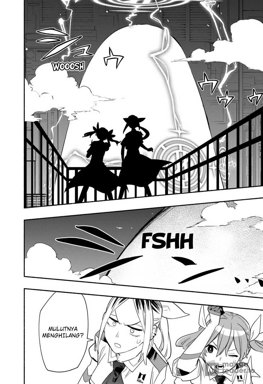 Kabushiki Gaisha MagiLumiere Chapter 39 Gambar 13