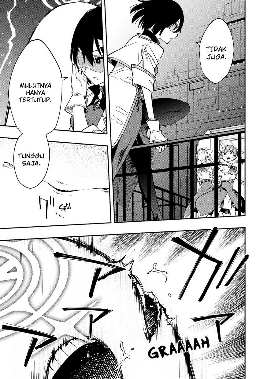 Kabushiki Gaisha MagiLumiere Chapter 39 Gambar 14
