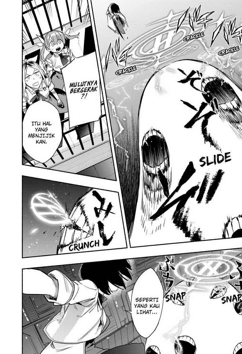 Kabushiki Gaisha MagiLumiere Chapter 39 Gambar 9