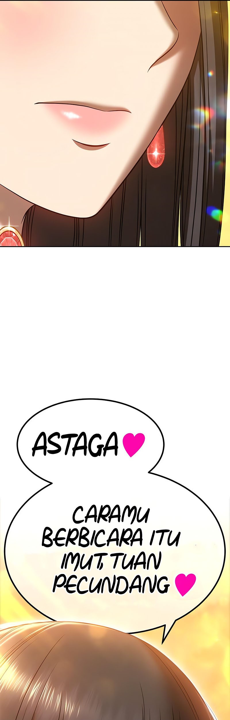 +99 Wooden Stick Chapter 38 Gambar 38