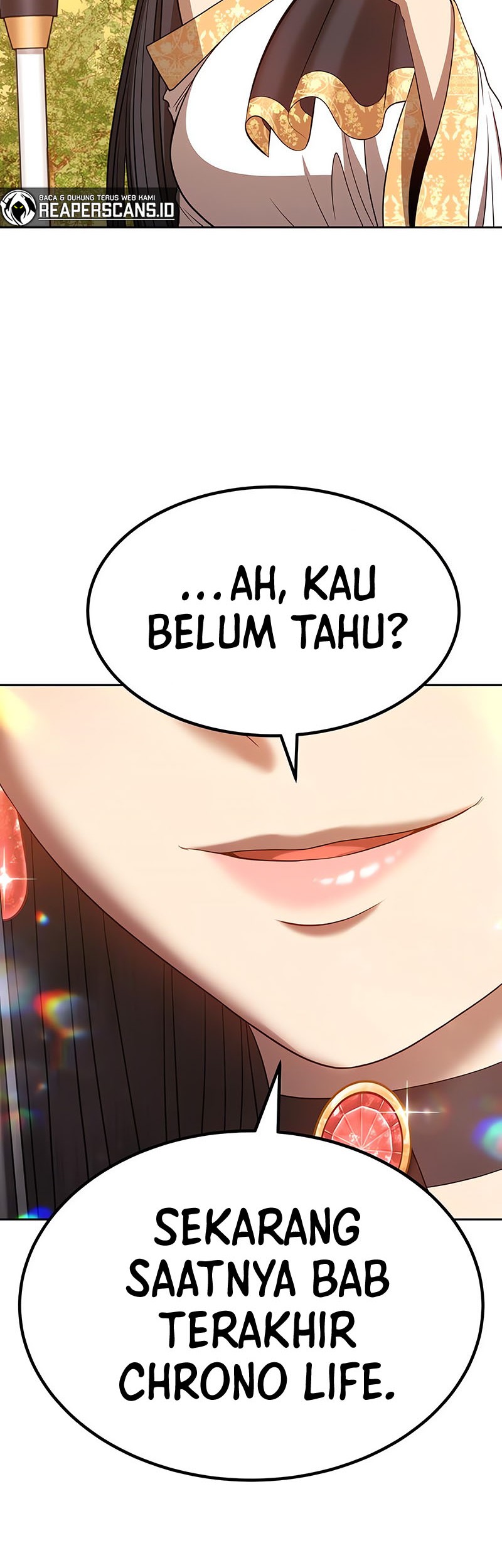+99 Wooden Stick Chapter 38 Gambar 43