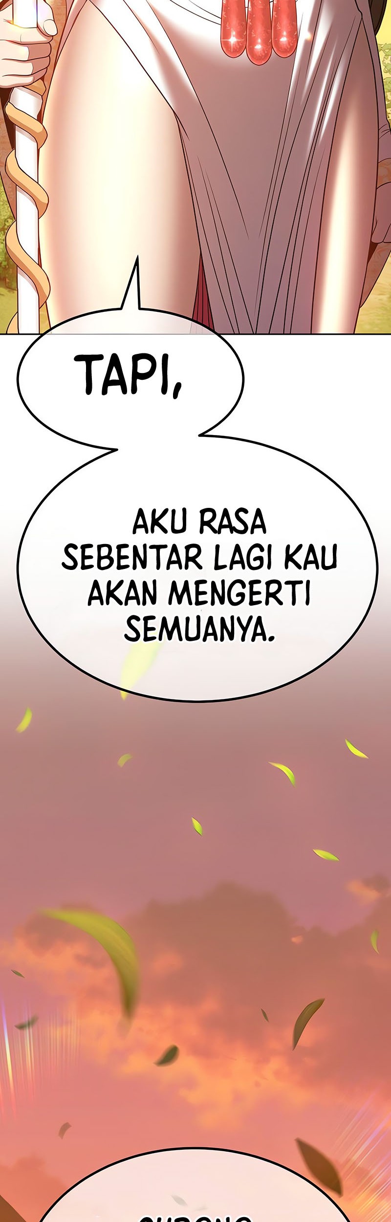 +99 Wooden Stick Chapter 38 Gambar 47