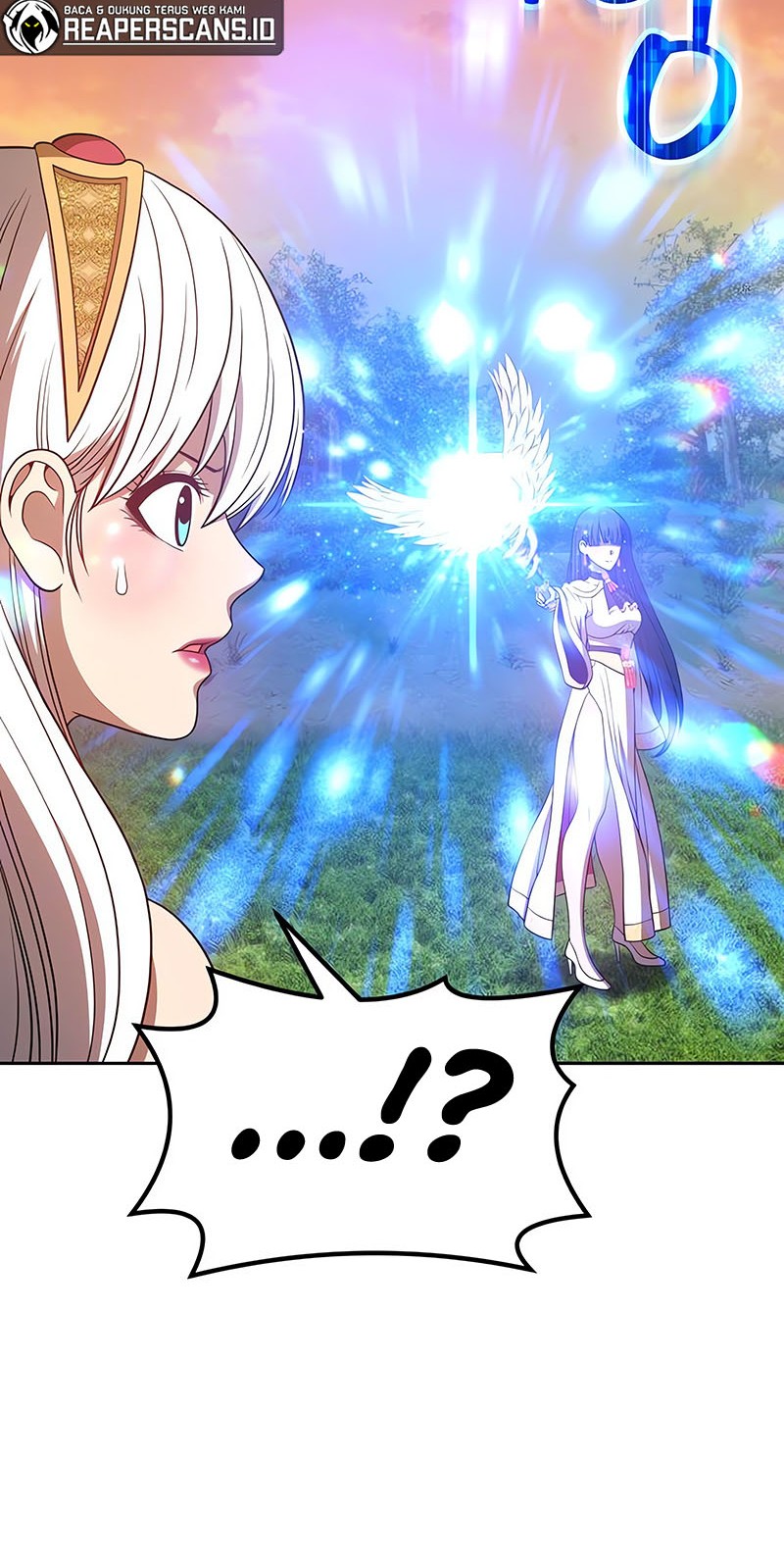 +99 Wooden Stick Chapter 38 Gambar 57