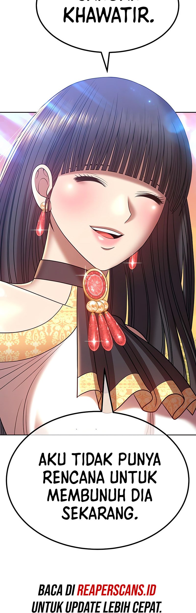 +99 Wooden Stick Chapter 38 Gambar 59
