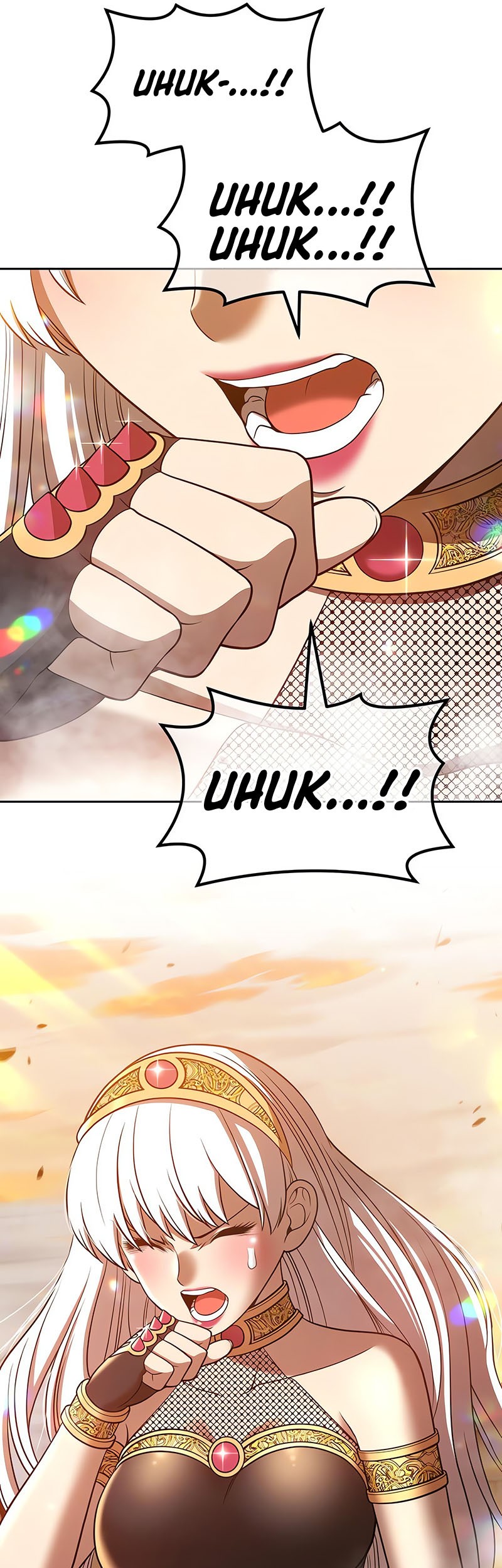 +99 Wooden Stick Chapter 38 Gambar 71