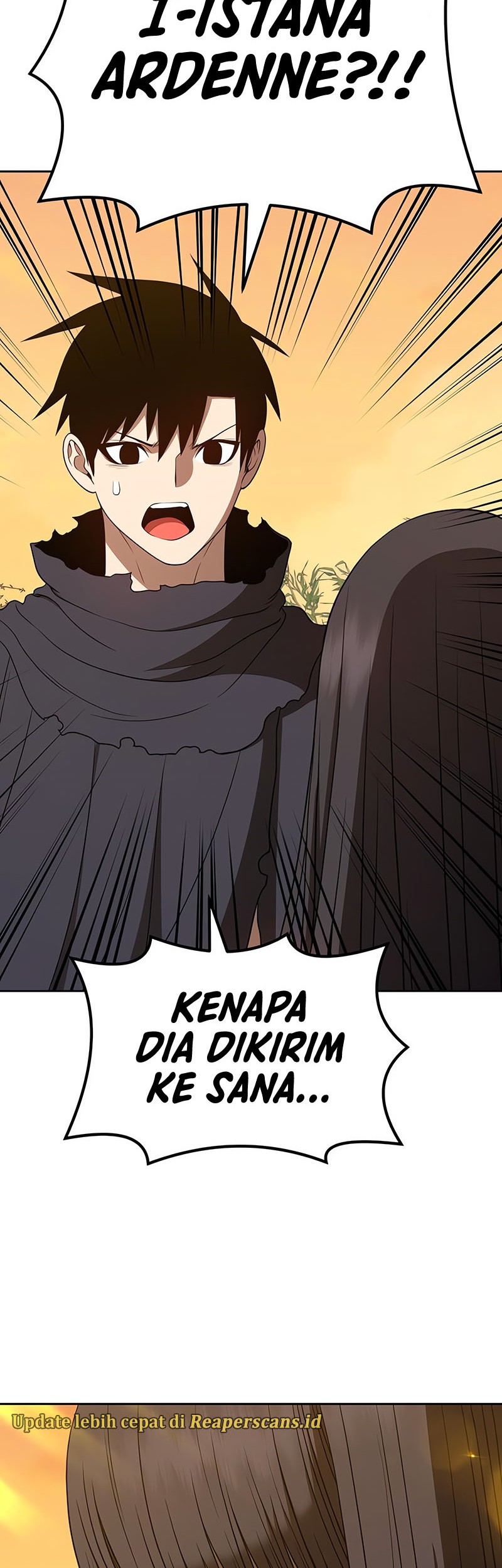 +99 Wooden Stick Chapter 38 Gambar 76