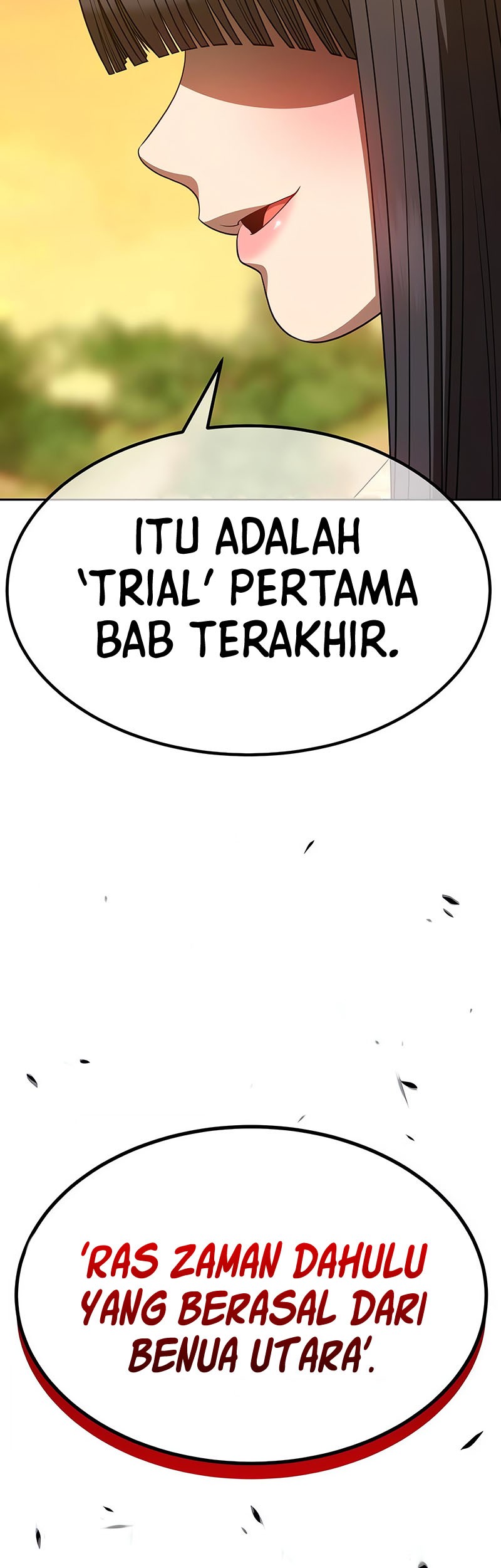 +99 Wooden Stick Chapter 38 Gambar 77