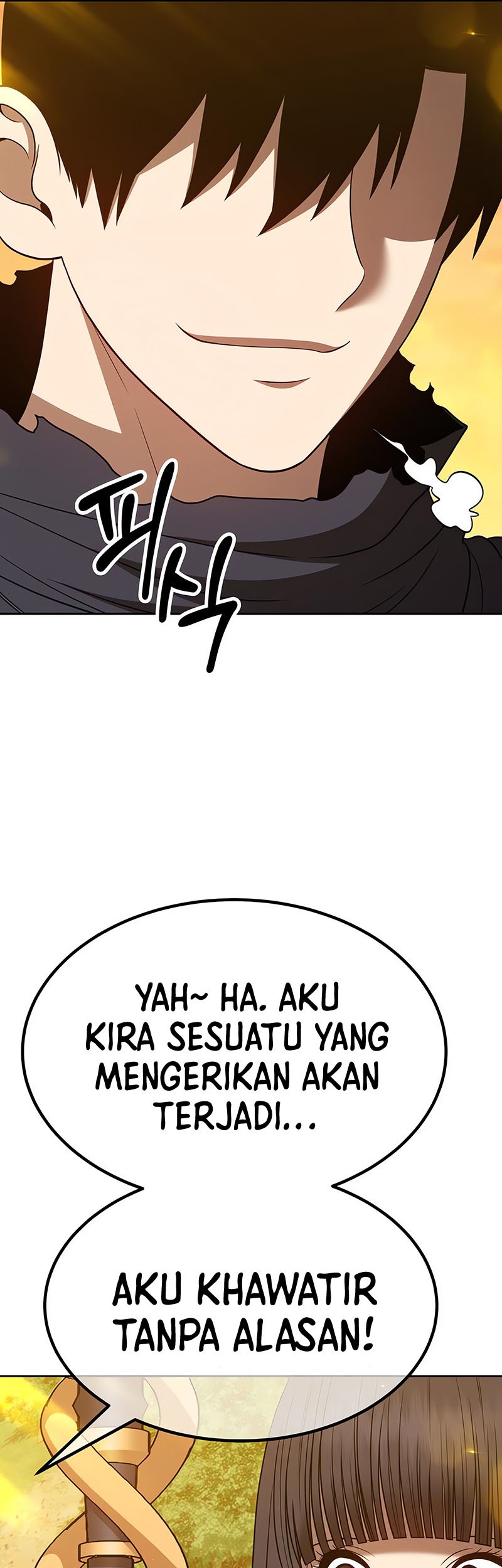 +99 Wooden Stick Chapter 38 Gambar 83