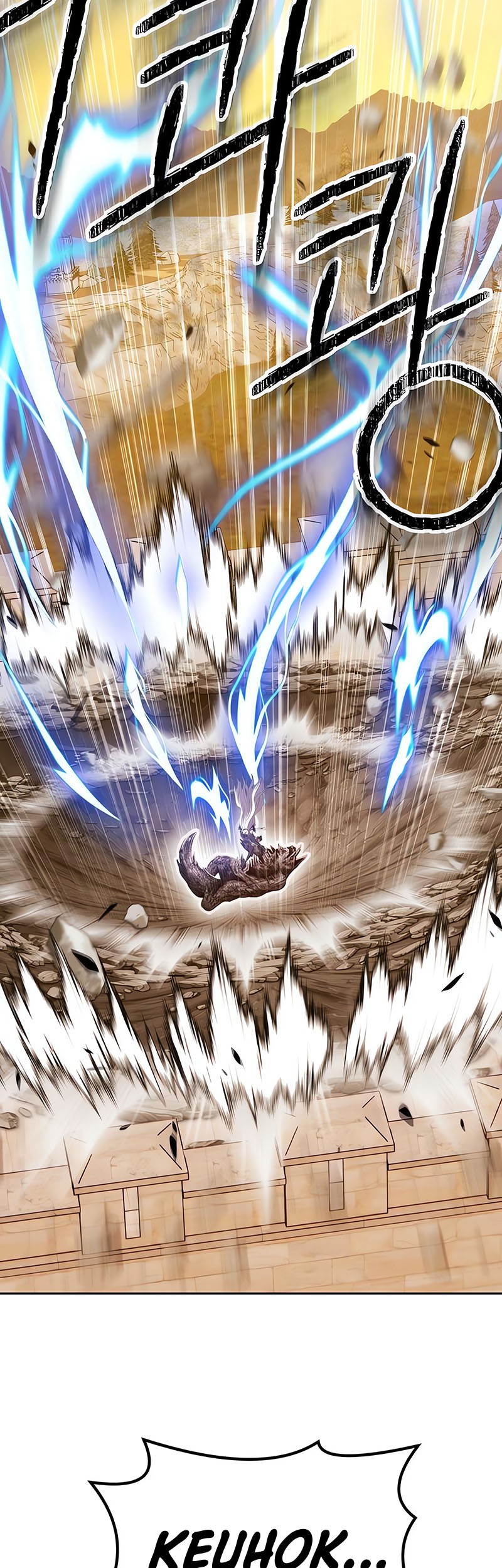 +99 Wooden Stick Chapter 38 Gambar 92