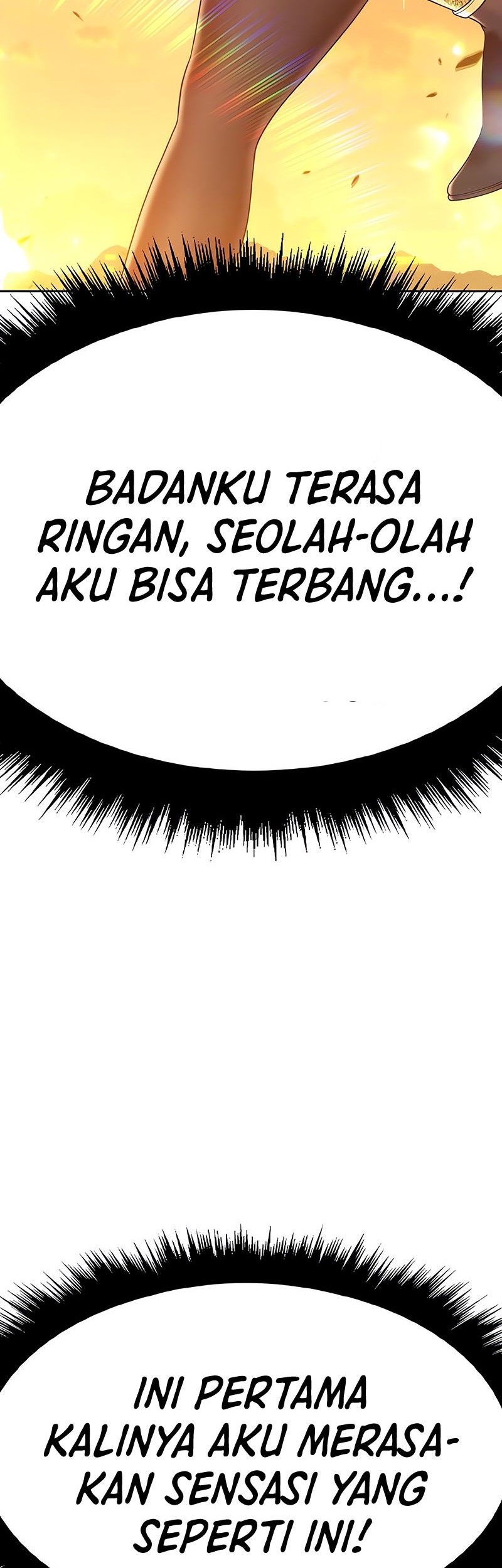 +99 Wooden Stick Chapter 38 Gambar 95