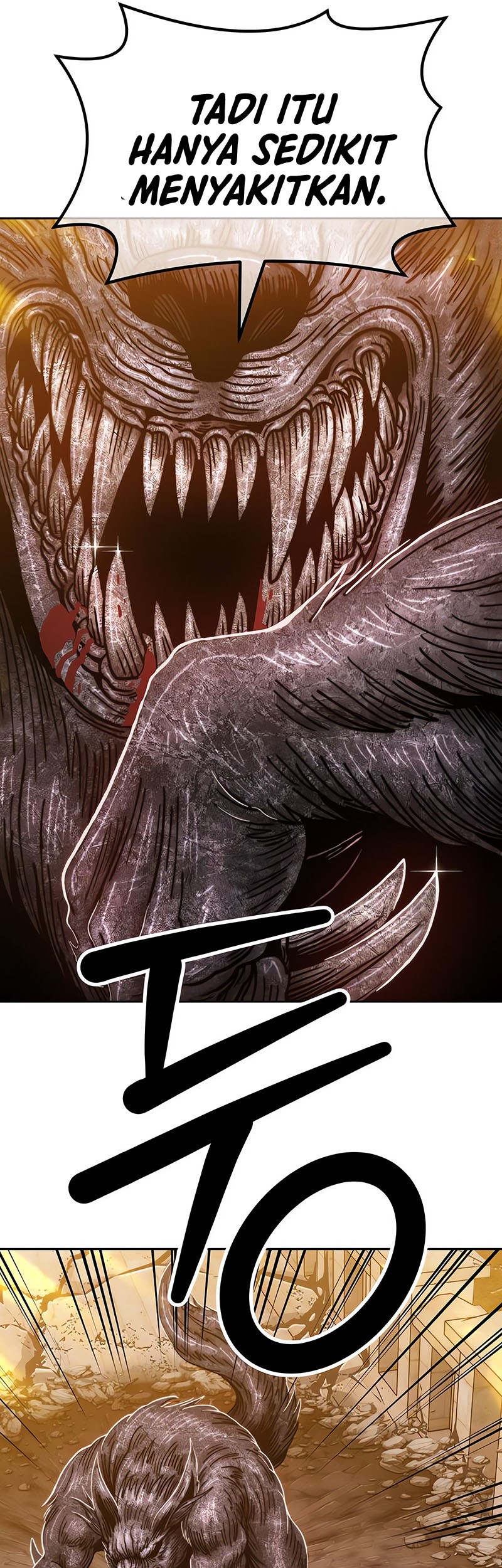 +99 Wooden Stick Chapter 38 Gambar 98