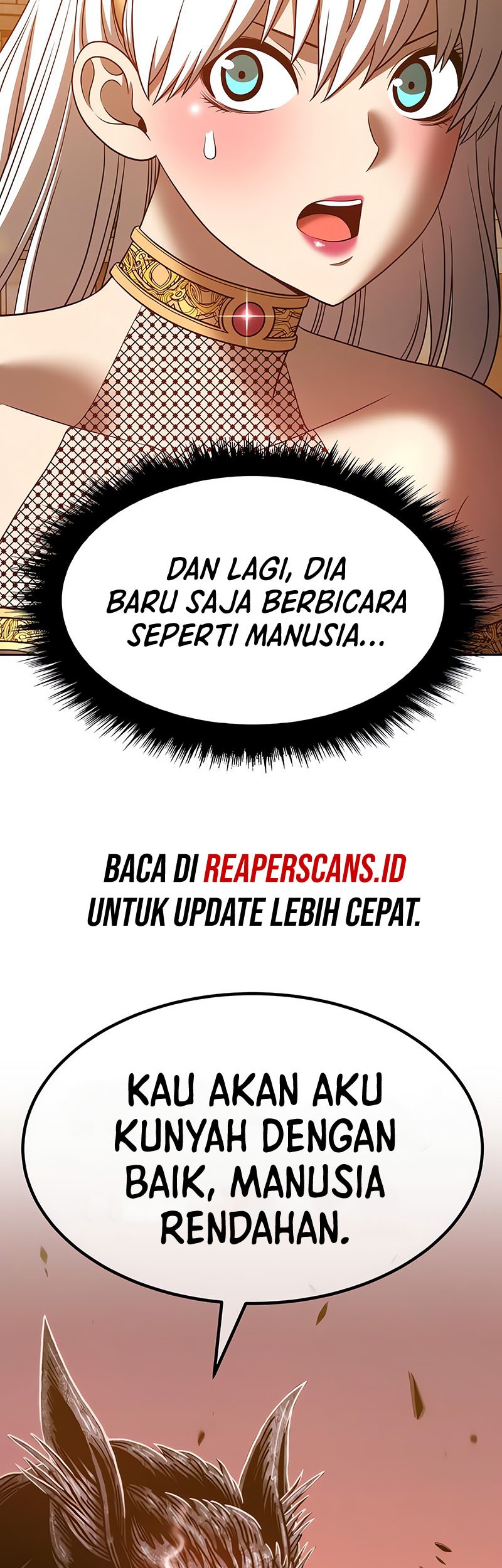 +99 Wooden Stick Chapter 38 Gambar 100