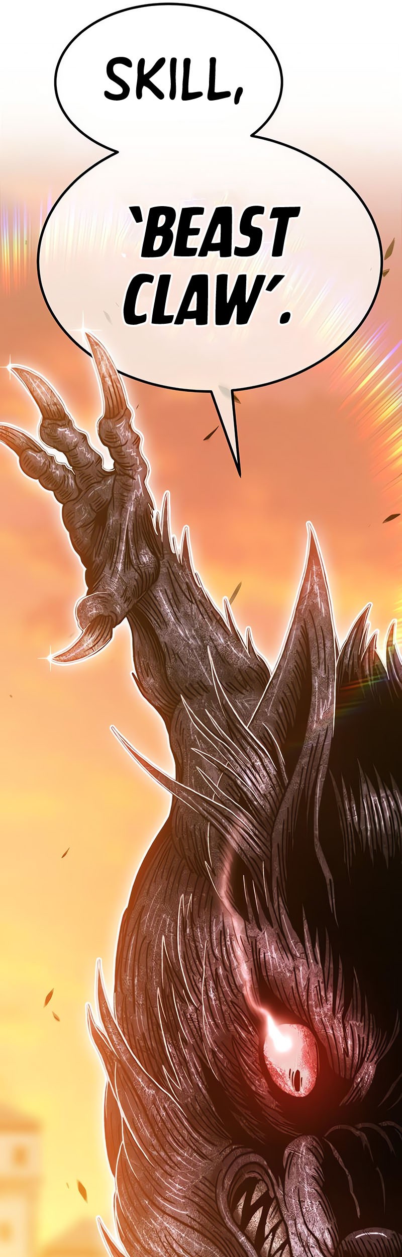 +99 Wooden Stick Chapter 38 Gambar 110