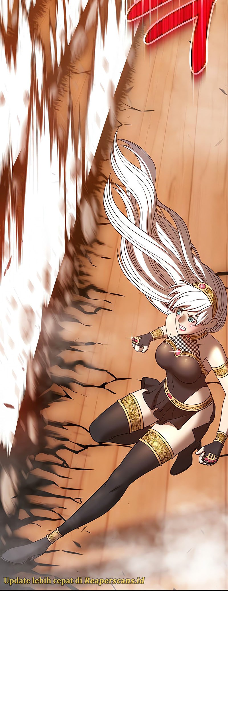 +99 Wooden Stick Chapter 38 Gambar 113