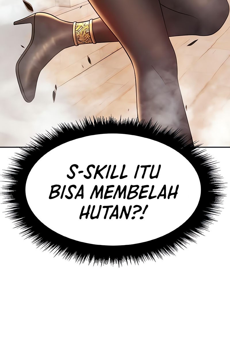 +99 Wooden Stick Chapter 38 Gambar 116