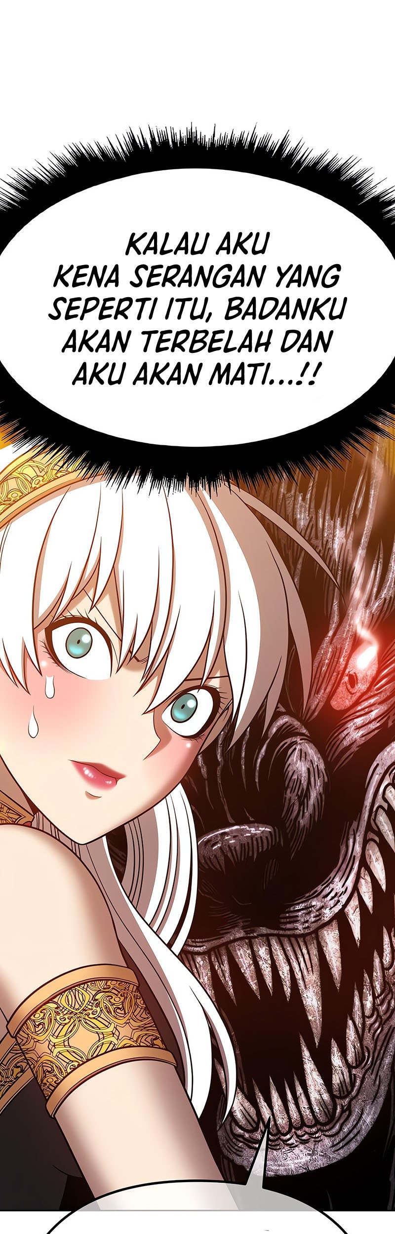 +99 Wooden Stick Chapter 38 Gambar 117