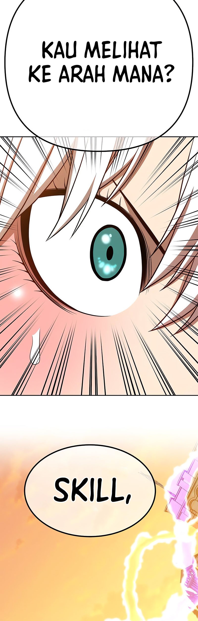 +99 Wooden Stick Chapter 38 Gambar 118