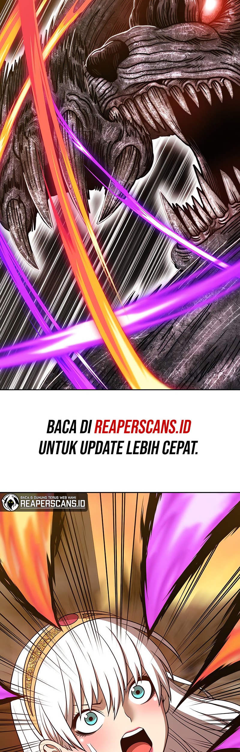 +99 Wooden Stick Chapter 38 Gambar 120