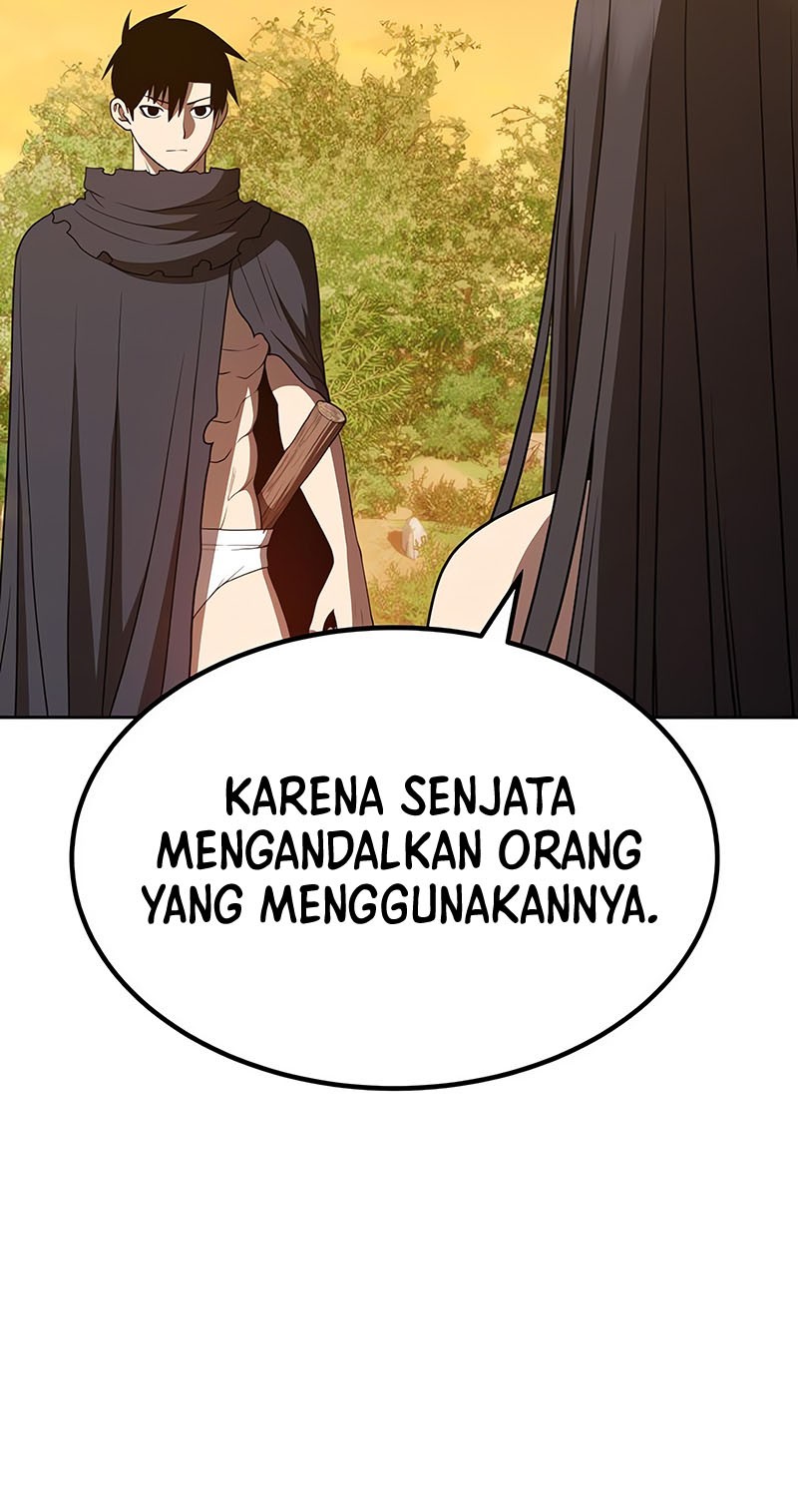 +99 Wooden Stick Chapter 38 Gambar 136