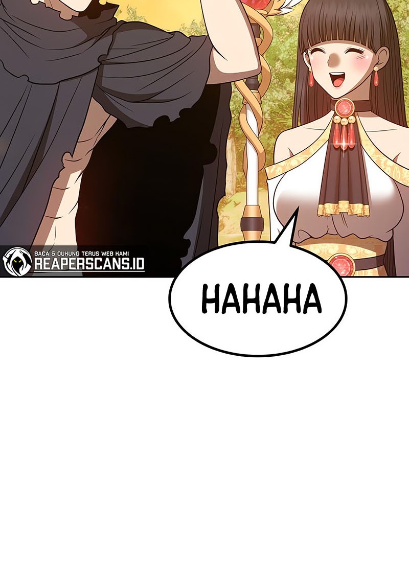 +99 Wooden Stick Chapter 38 Gambar 140