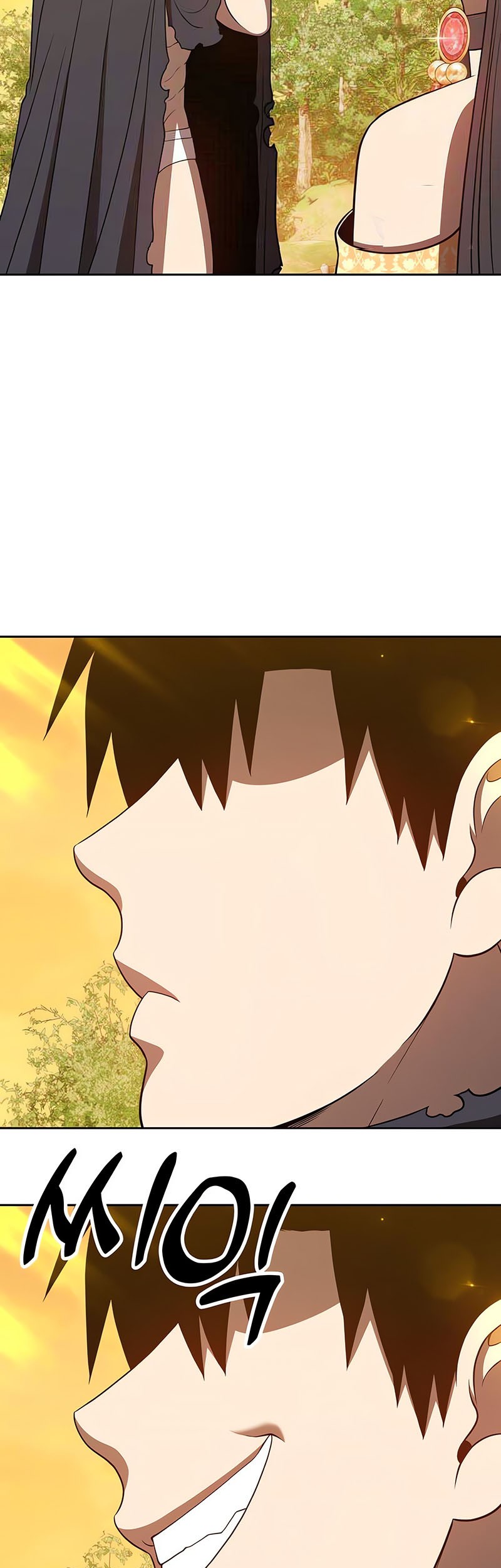 +99 Wooden Stick Chapter 38 Gambar 146