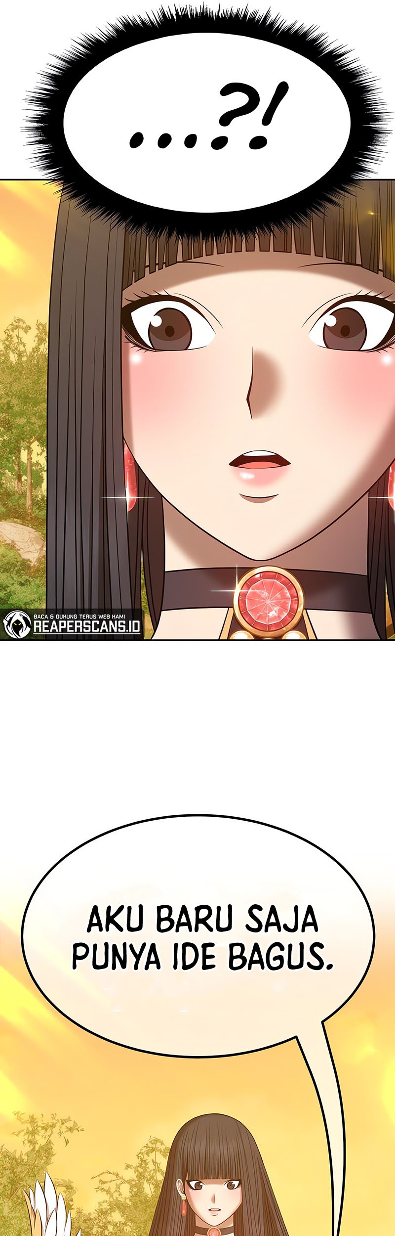+99 Wooden Stick Chapter 38 Gambar 149