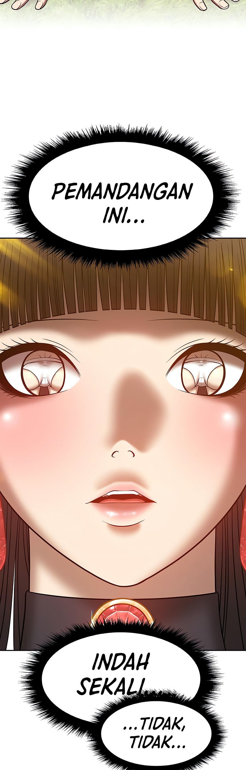 +99 Wooden Stick Chapter 38 Gambar 151