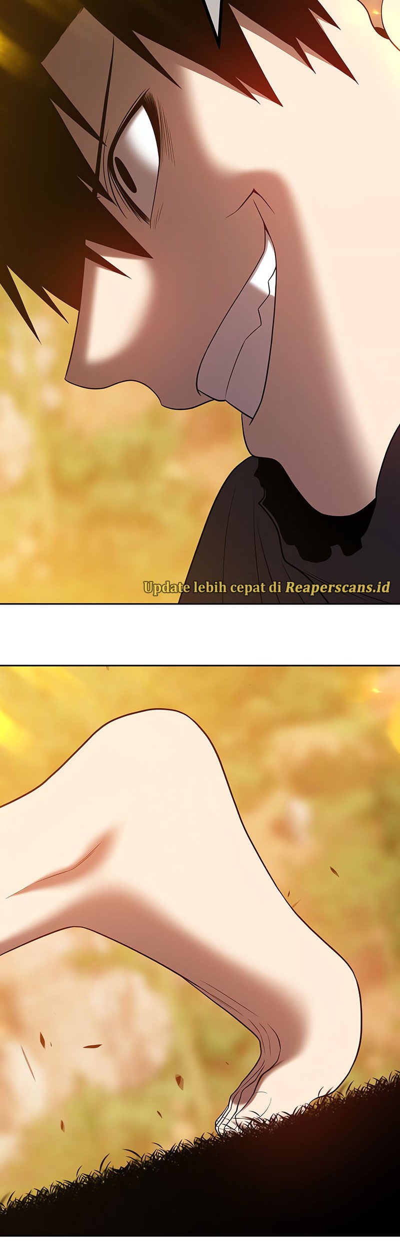 +99 Wooden Stick Chapter 38 Gambar 154