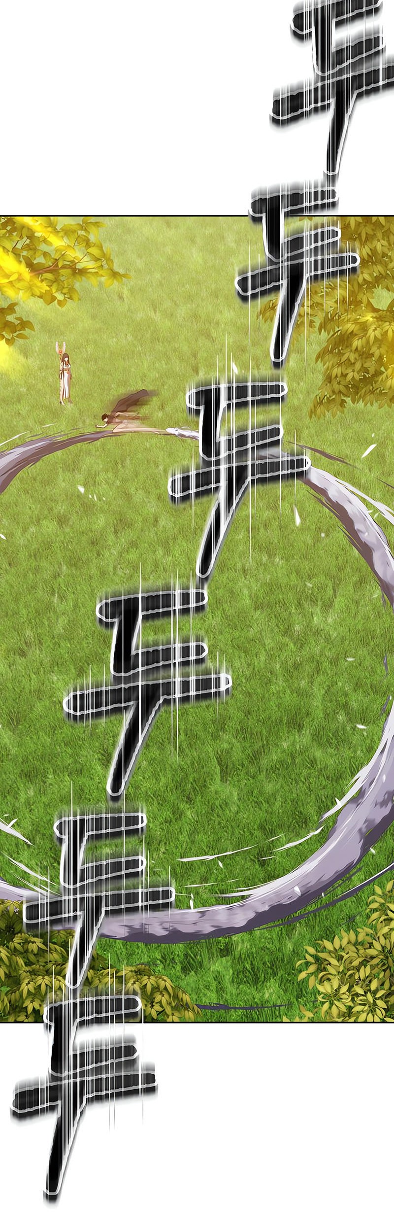 +99 Wooden Stick Chapter 38 Gambar 158