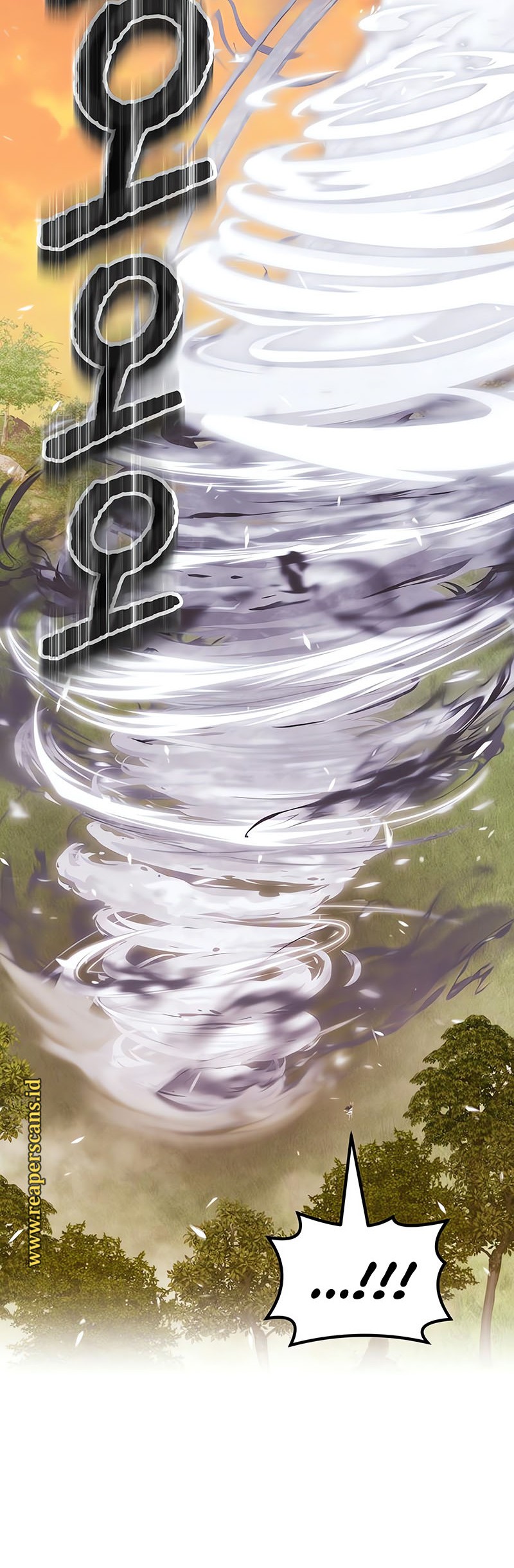 +99 Wooden Stick Chapter 38 Gambar 164