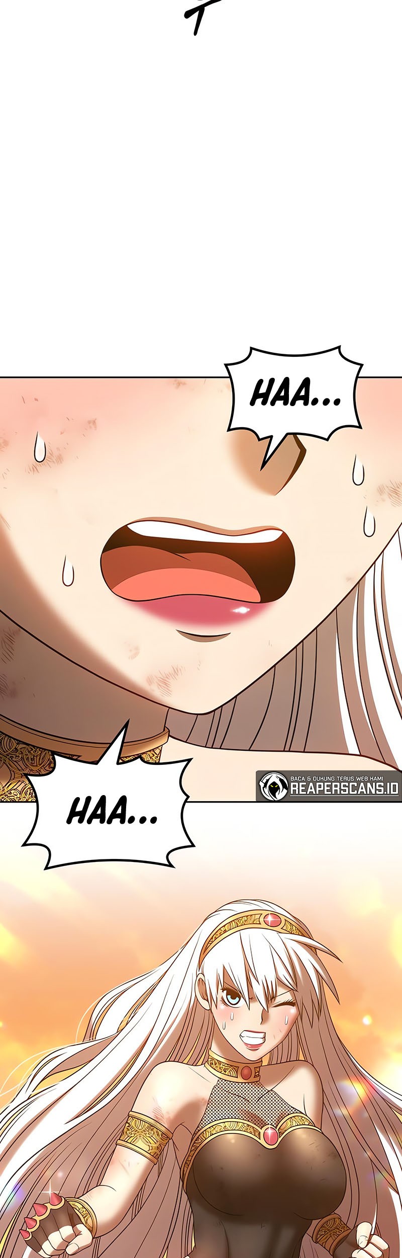 +99 Wooden Stick Chapter 38 Gambar 167