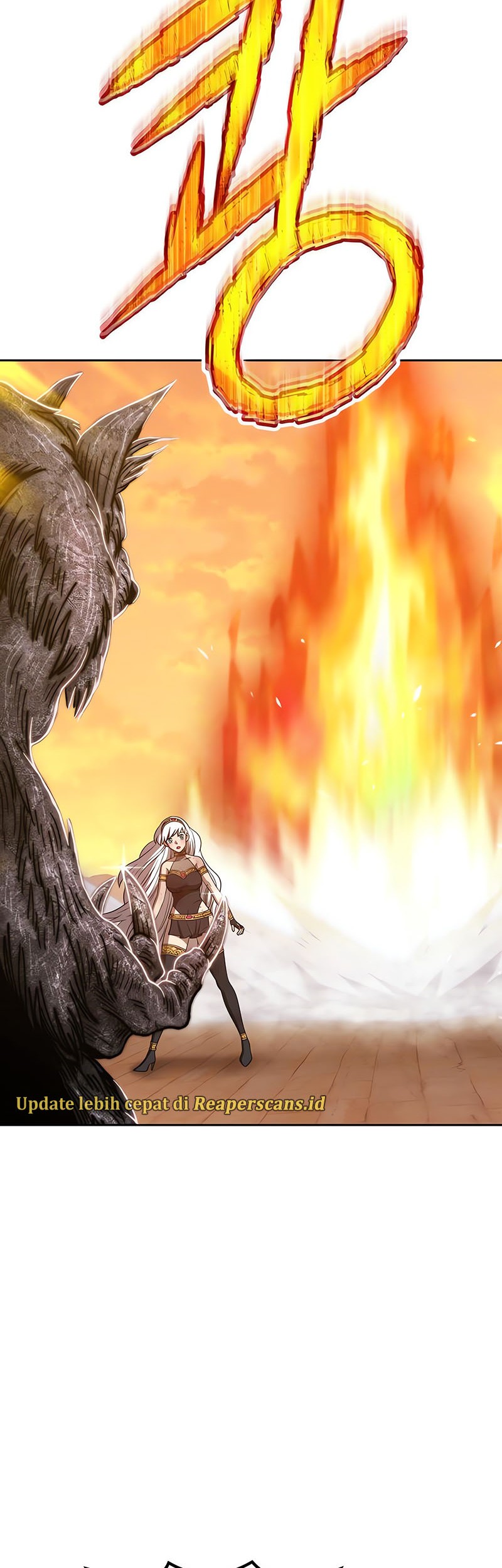 +99 Wooden Stick Chapter 38 Gambar 182